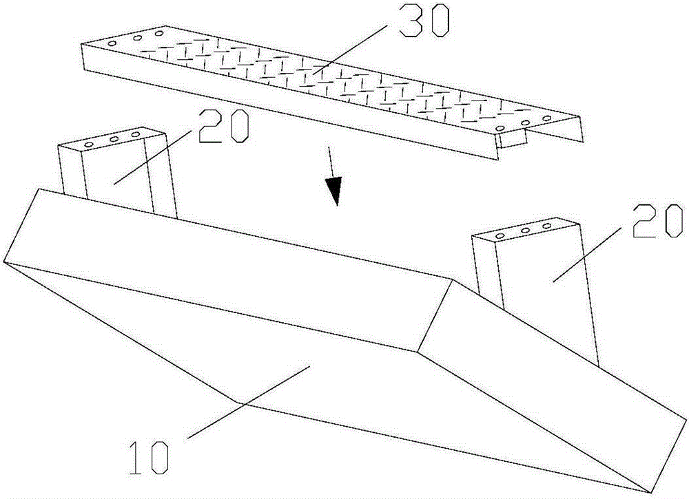 Vibration sieve