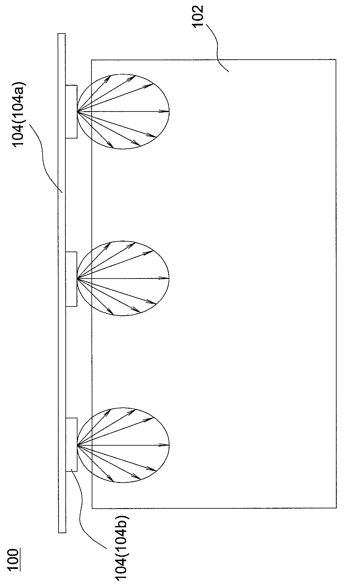 Backlight module