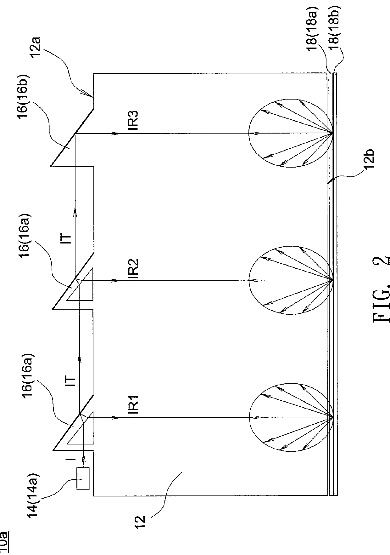 Backlight module