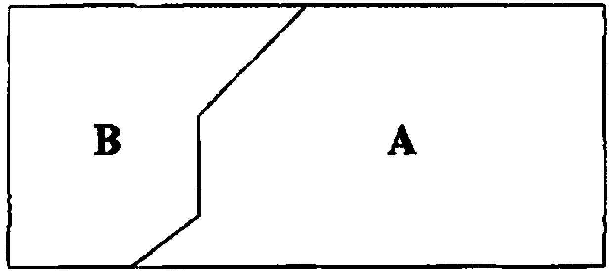 Indoor three-dimensional modeling method and system