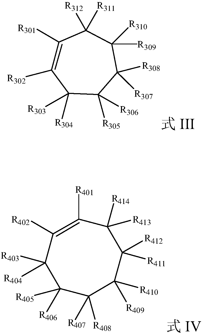 Preparation method of dicarboxylic acid