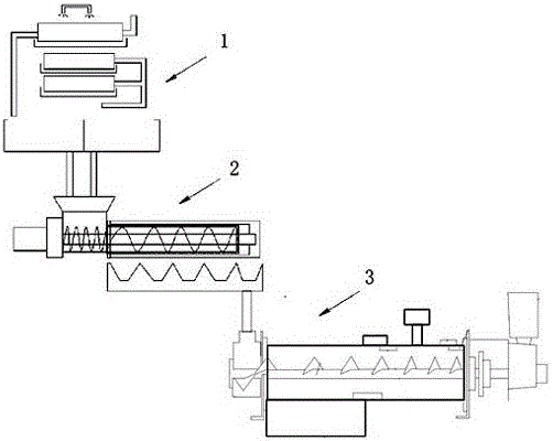 Fully-automatic fish fresh preparation device and method