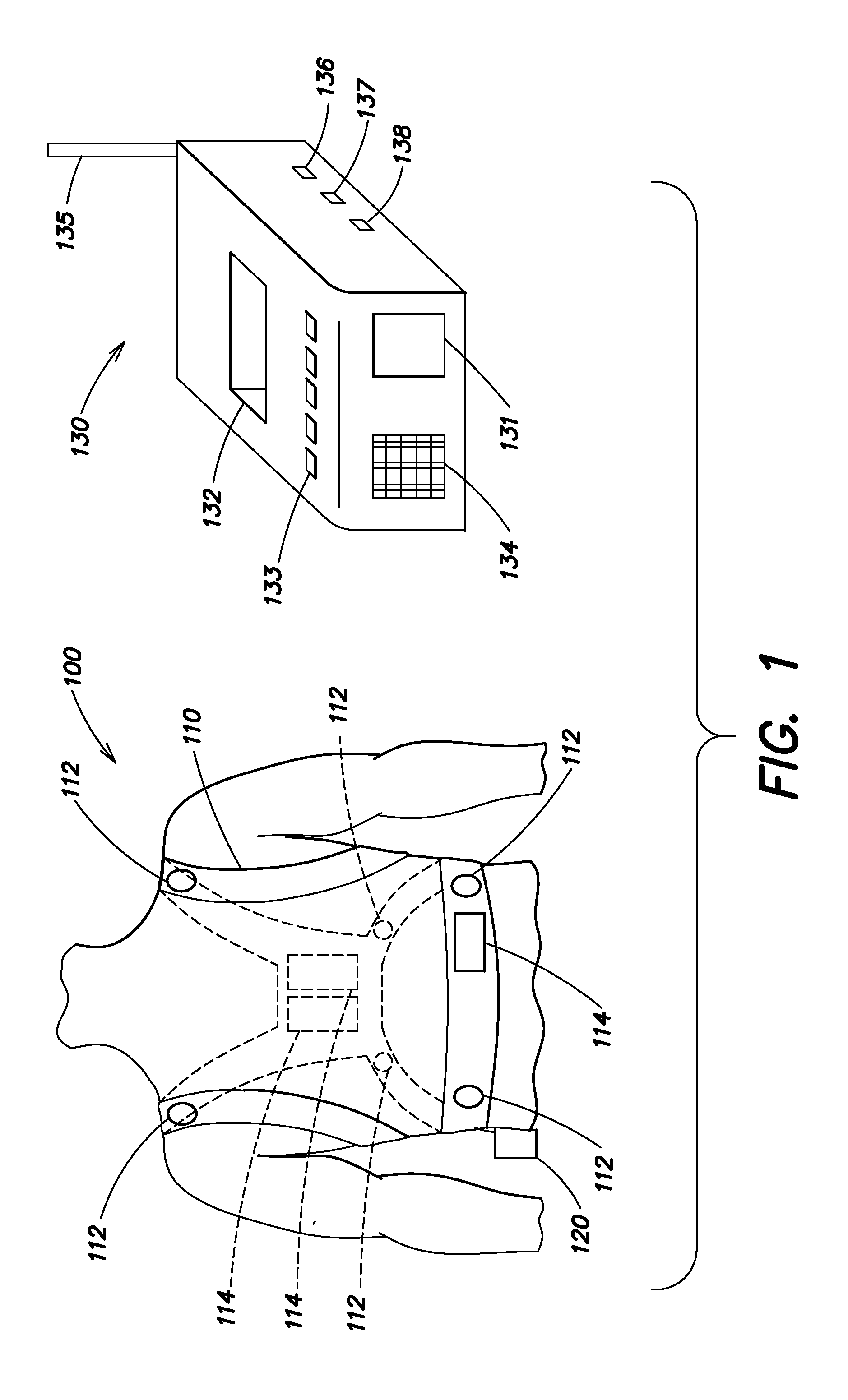 Remote medical device alarm