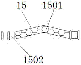 Automated pulverizer with screening function