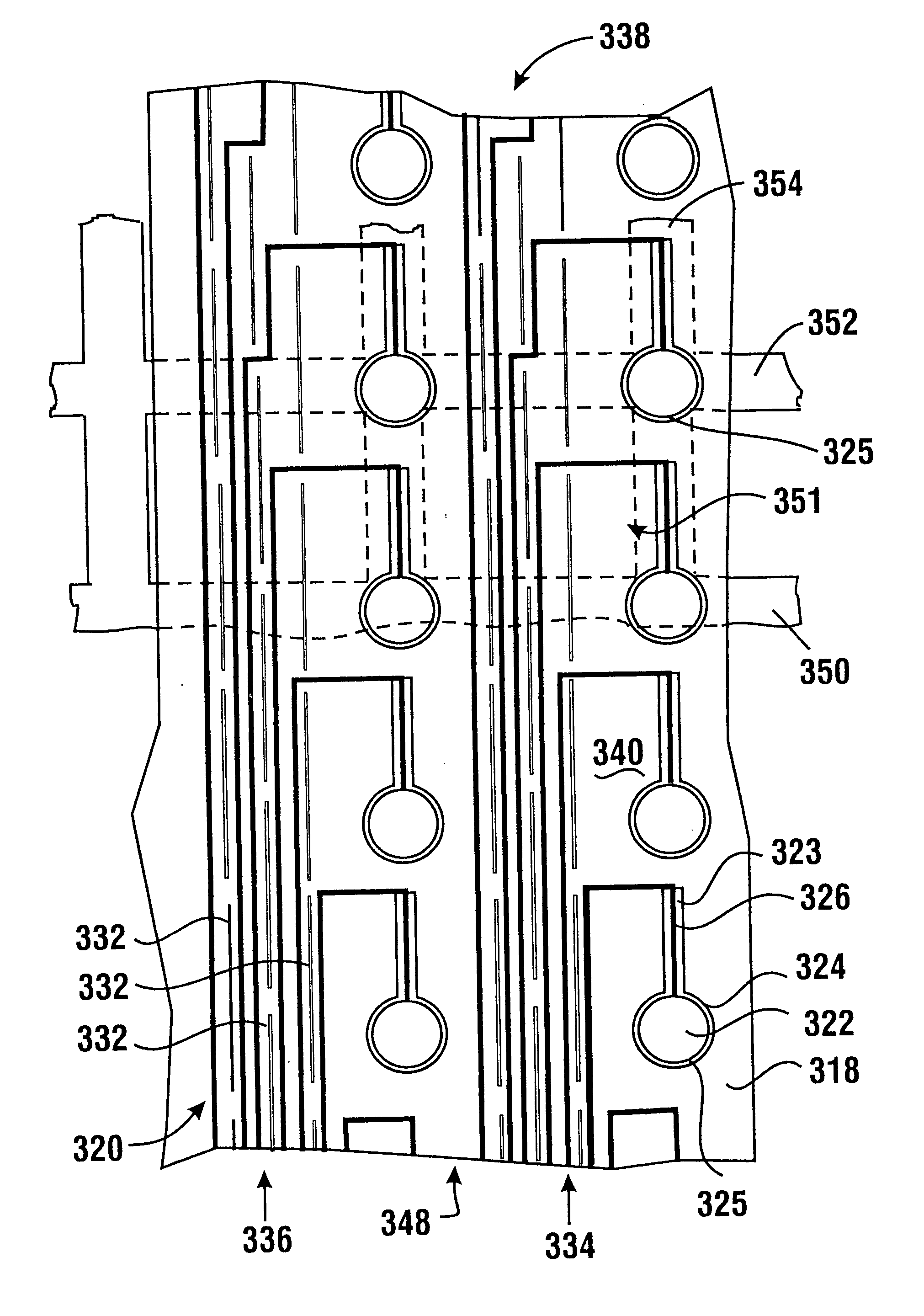 EMG electrode apparatus and positioning system