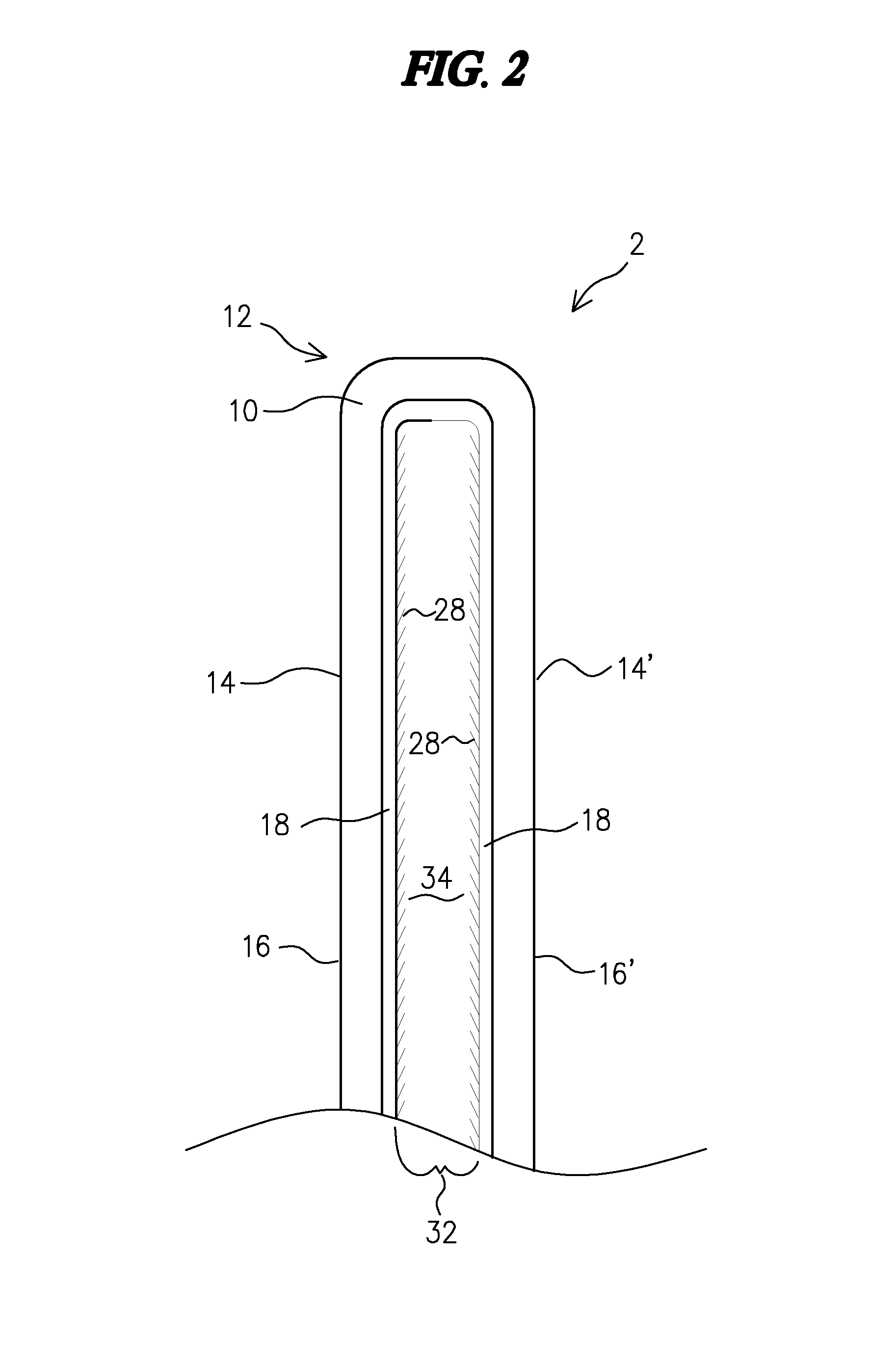 Anti-slip electronic device sleeve