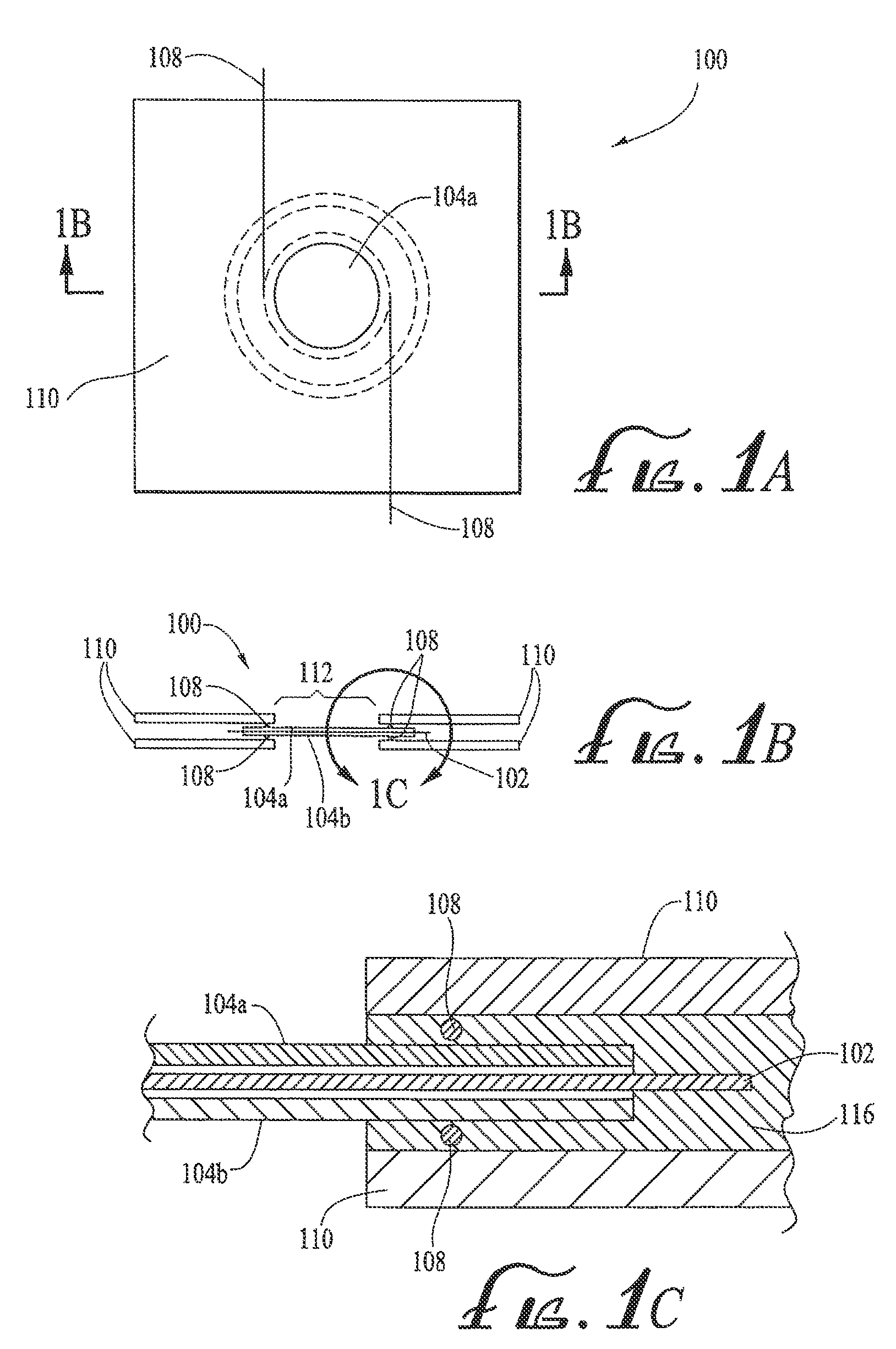 Electrokinetic pump having capacitive electrodes