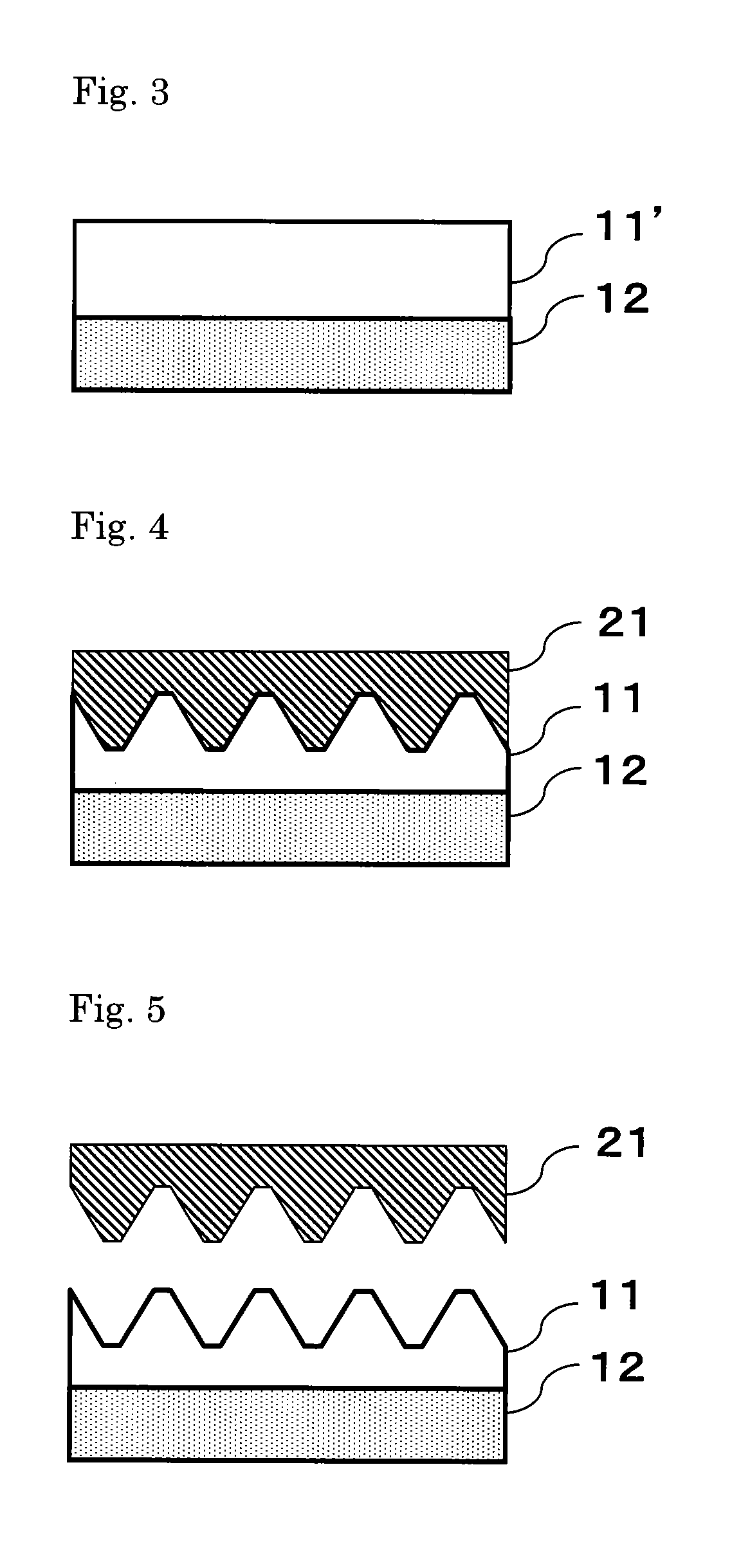 Microlens for organic el element, organic el element using the same, and manufacturing methods thereof