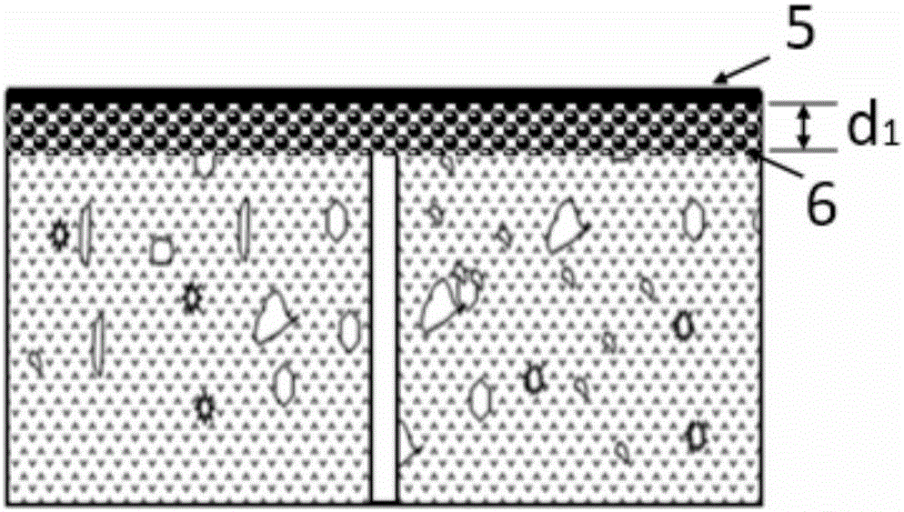 Construction method based on shield method for anti-seepage anticorrosion sewage pipe segment lining