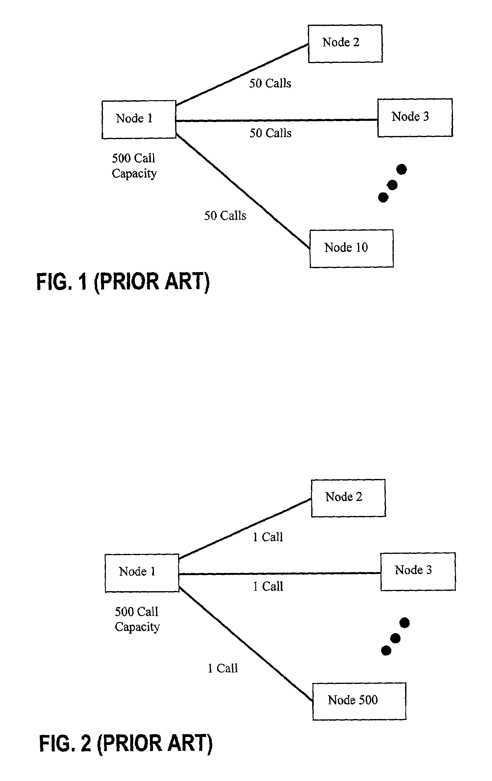 Method and apparatus for frame packing in large networks