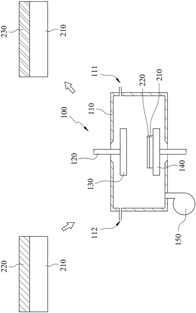 Method of preparing transition metal dichalcogenide (TMD)