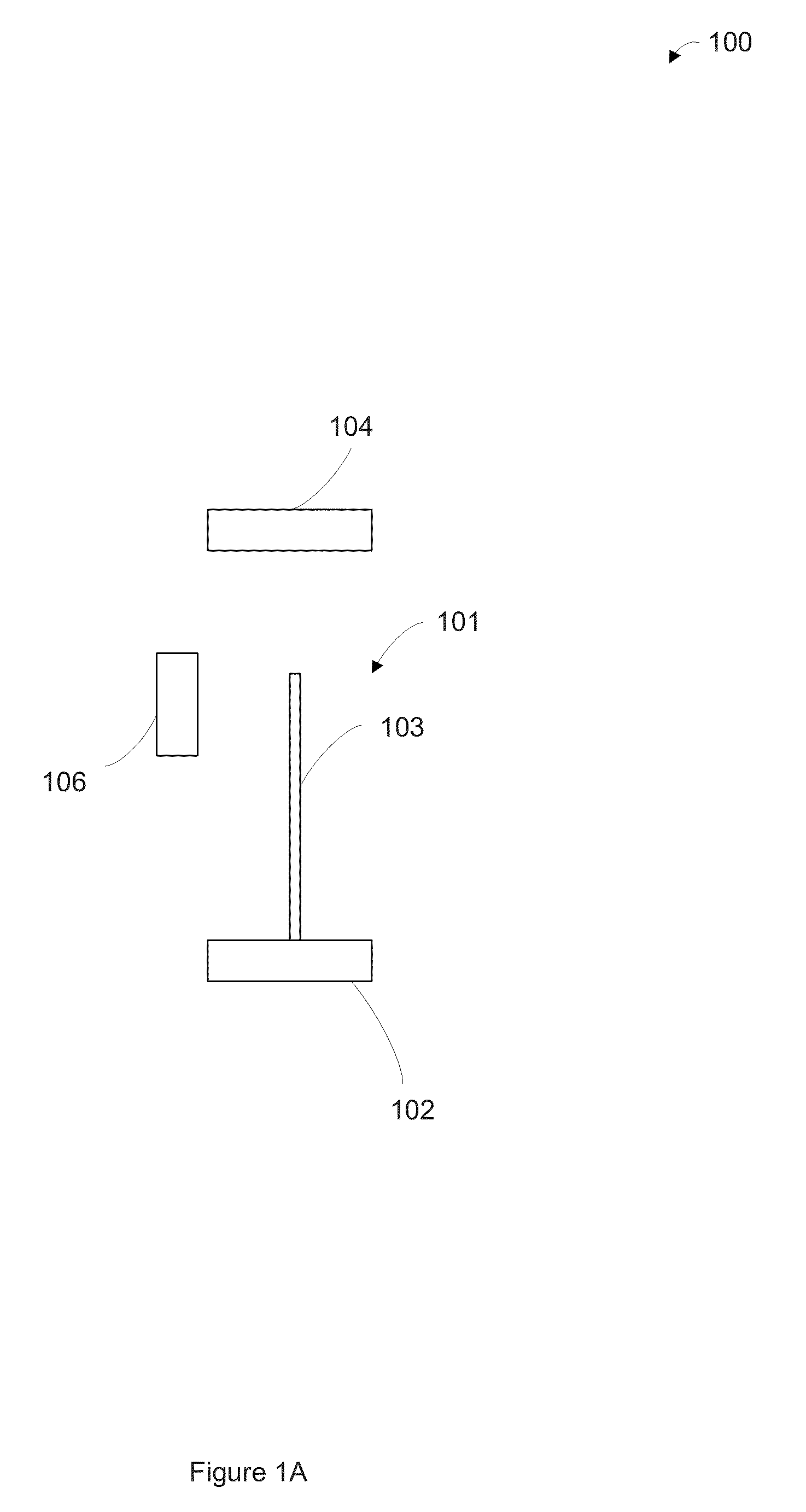 Nanoscale electromechanical parametric amplifier