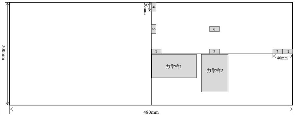 GH4169 alloy wide and flat billet structure homogenization forging process