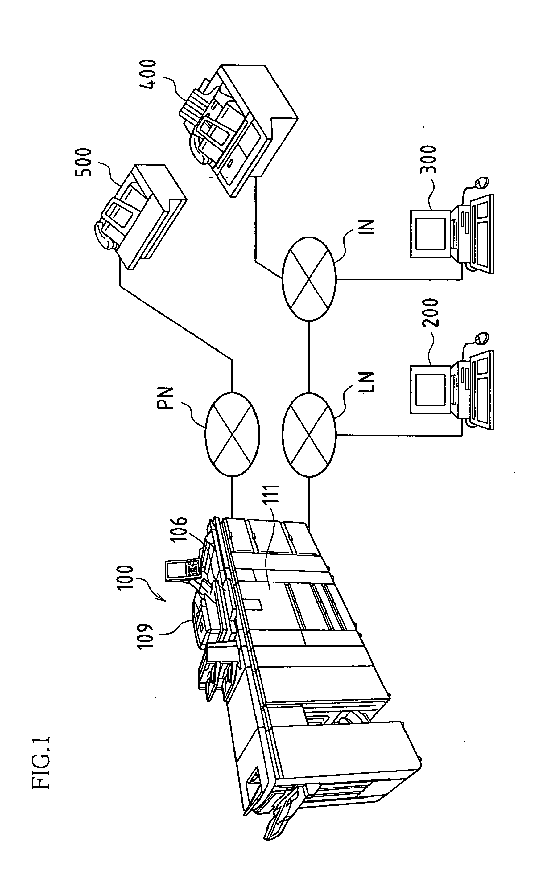 Image forming apparatus and method for controlling the same