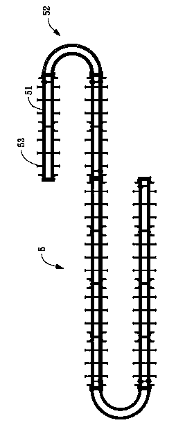 Vermicelli production equipment