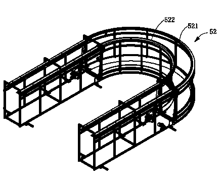 Vermicelli production equipment