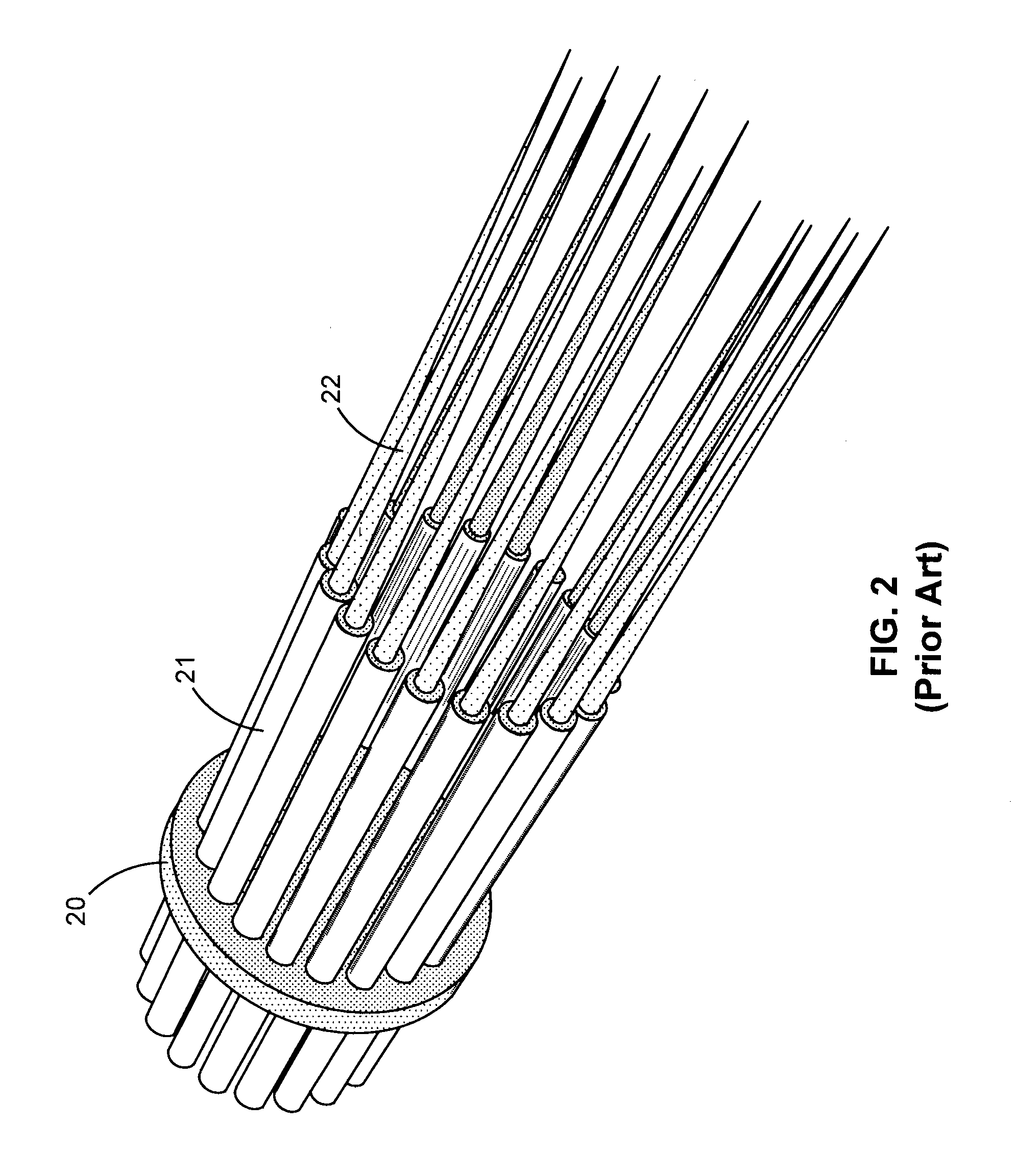 Apparatus and Methods for Pneumatically-Assisted Electrospray Emitter Array