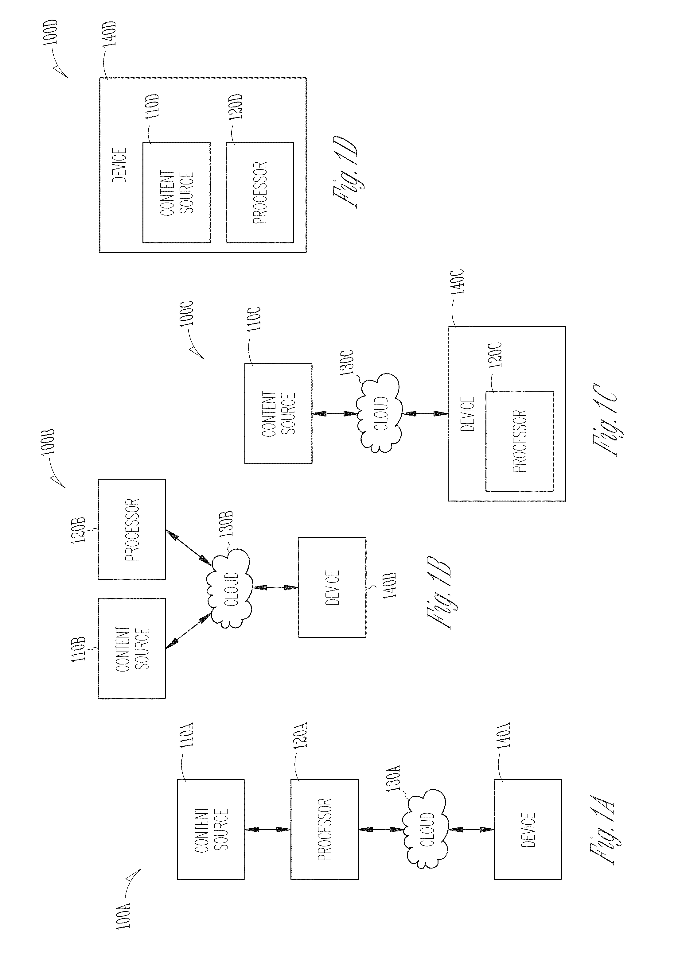 System and methods for acoustic priming of recorded sounds