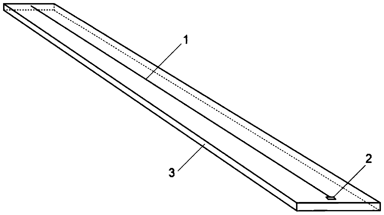 Active low-additional-force pipeline moving effect protection method