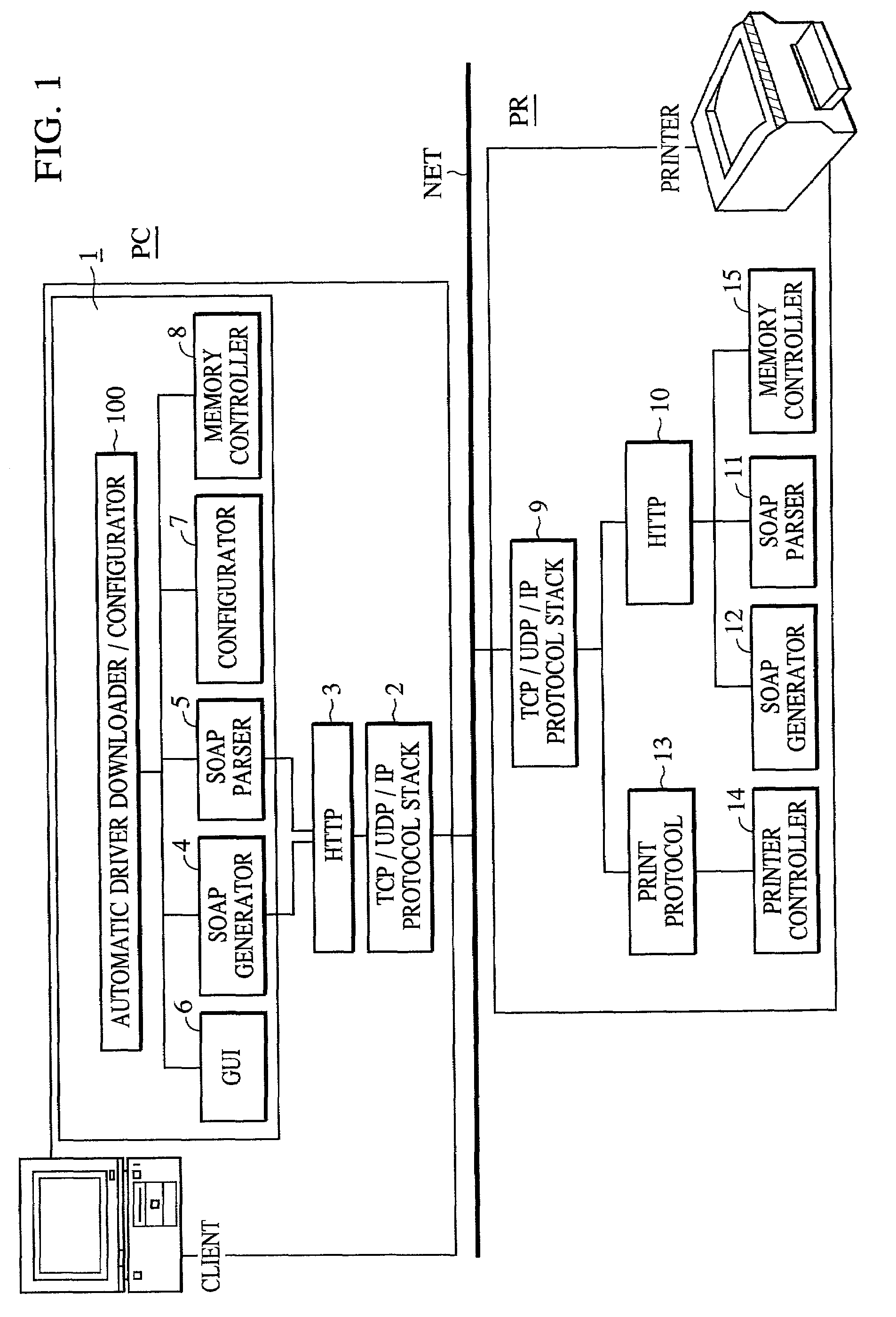 Information processing apparatus, information processing method, alternate response apparatus, response method, control program, and network system