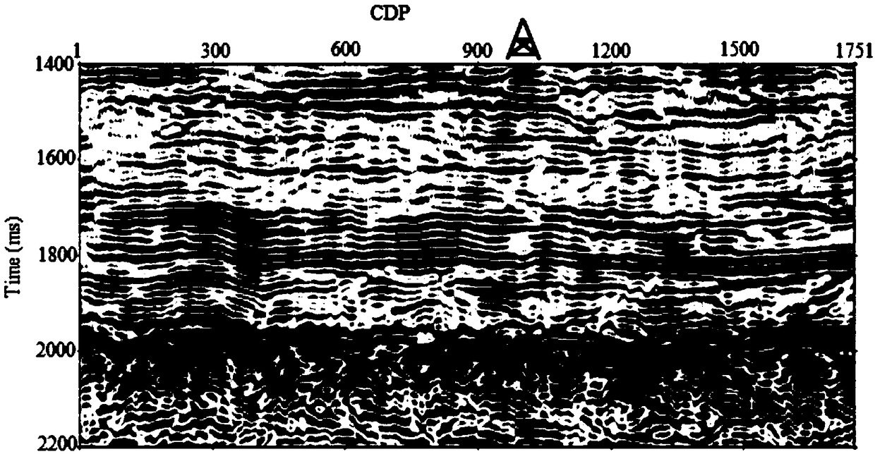 A Simultaneous Inversion Method for Reflection Coefficient Sequences of Multi-channel Seismic Records