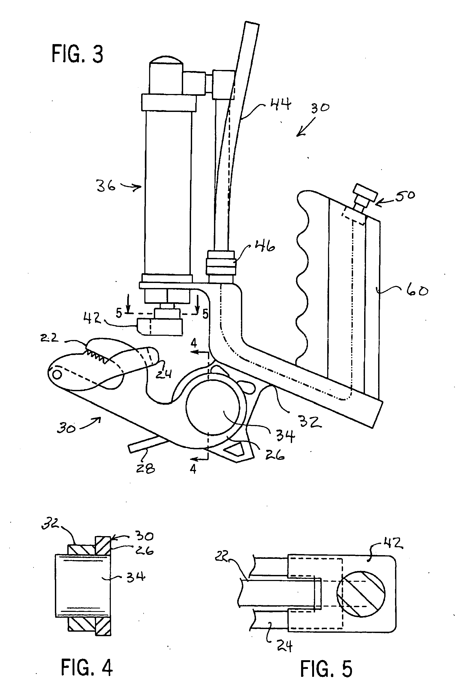 Toggle clamp assist tool