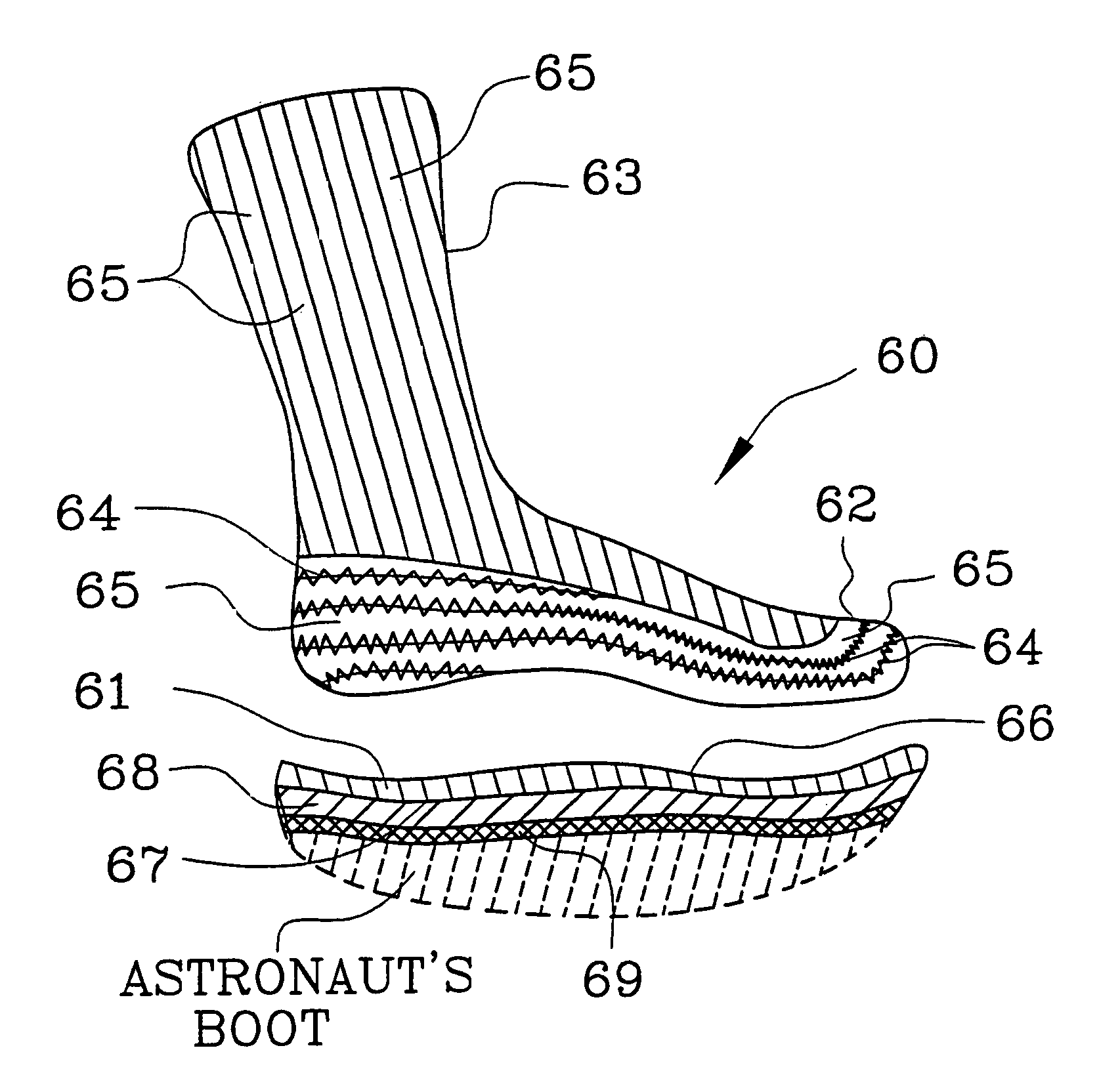 Medical and recreational magnetic device and method of using it