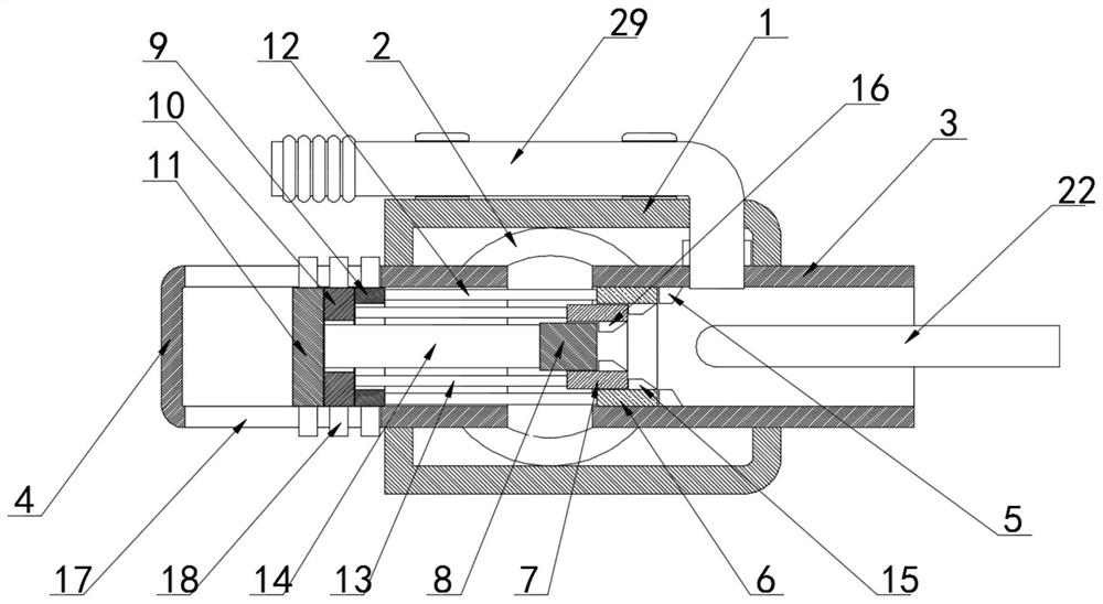 Tracheotomy and occluder device for respiratory care