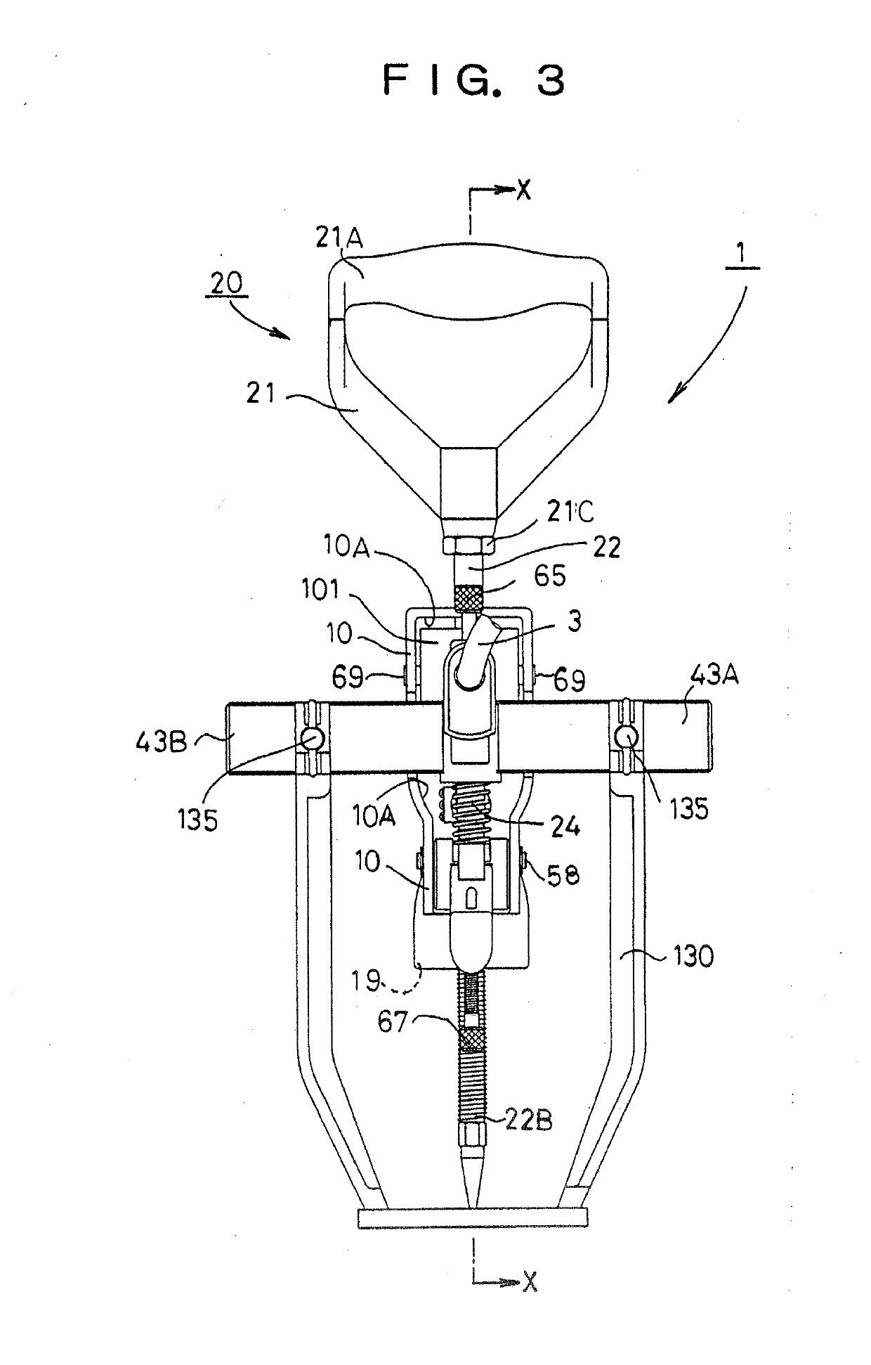 Drawing-out tool for sheet metal