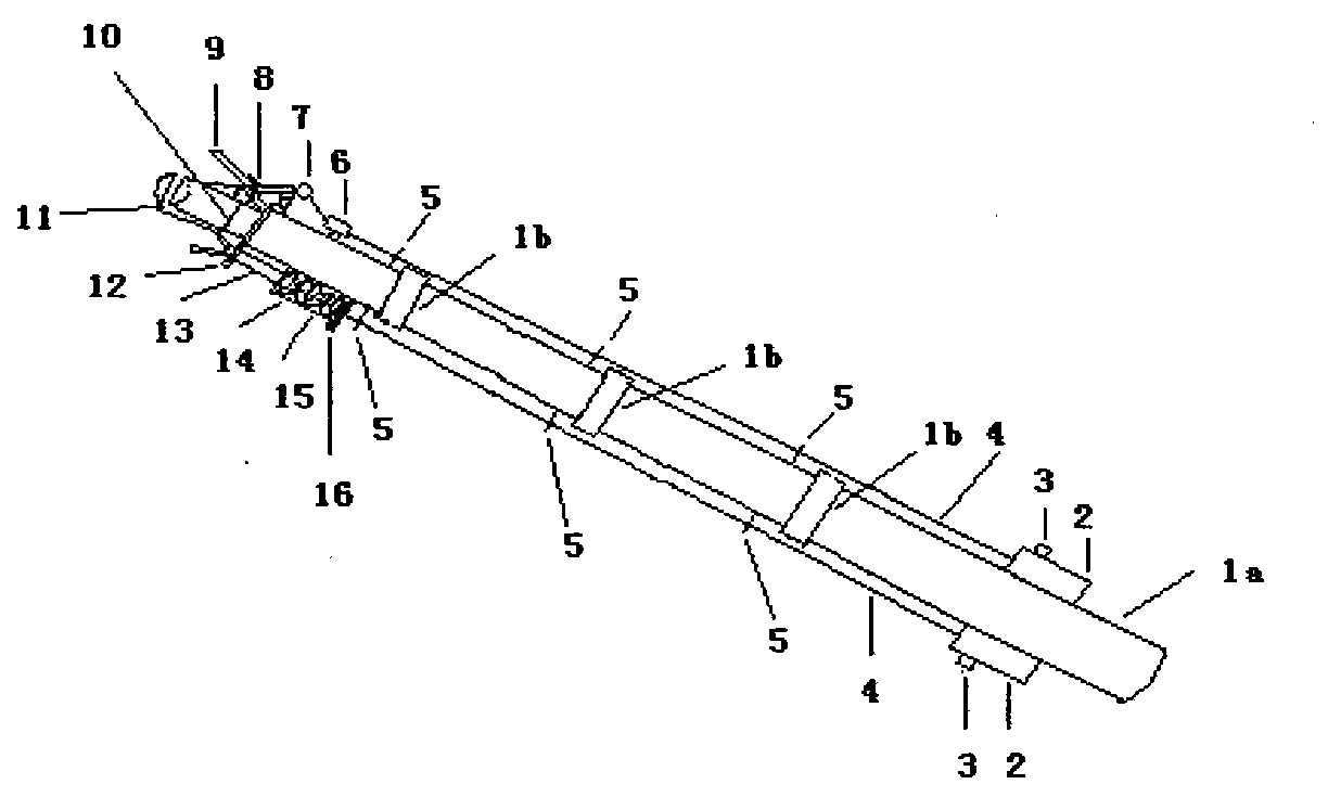 Fruit picker for clustered fruits