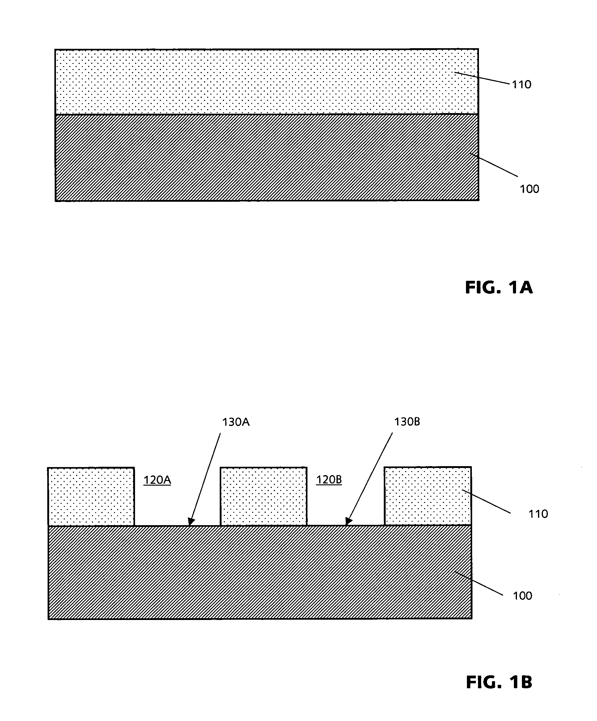 Lattice-mismatched semiconductor structures on insulators