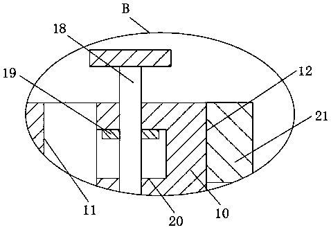 A structure of a highly sealed liquid flow control ball valve which is convenient for connection