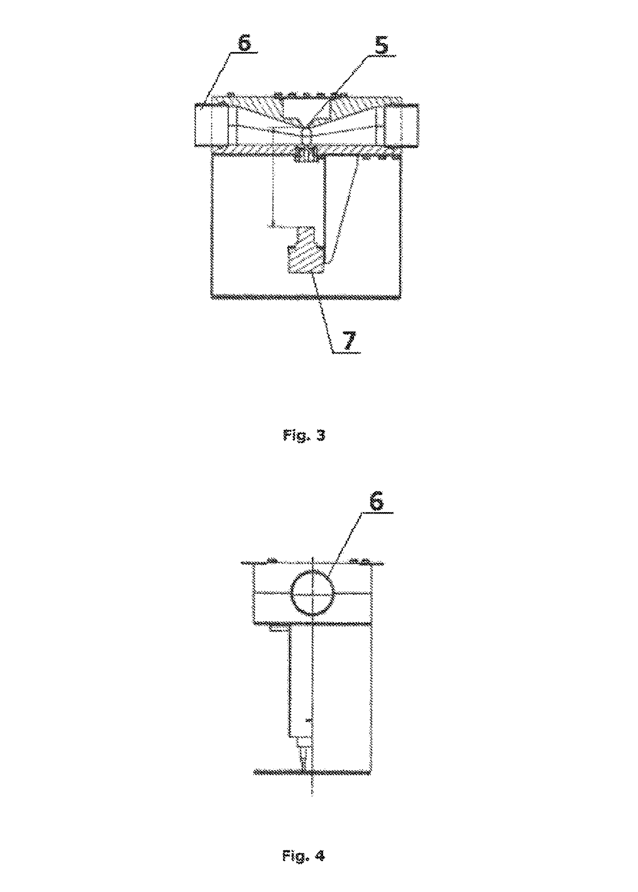 Concentration control of living organisms in fluid