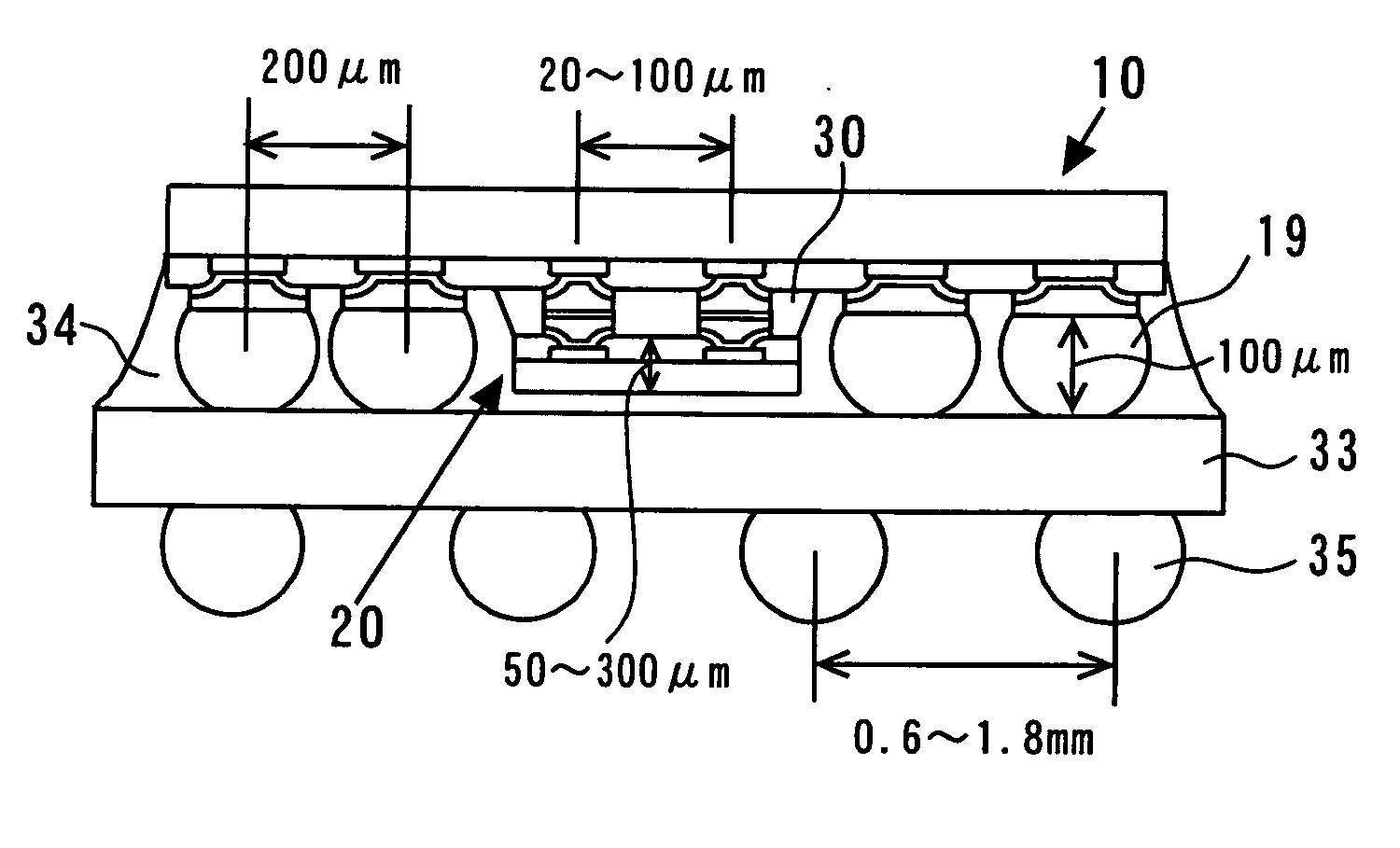 Method of manufacturing semiconductor device