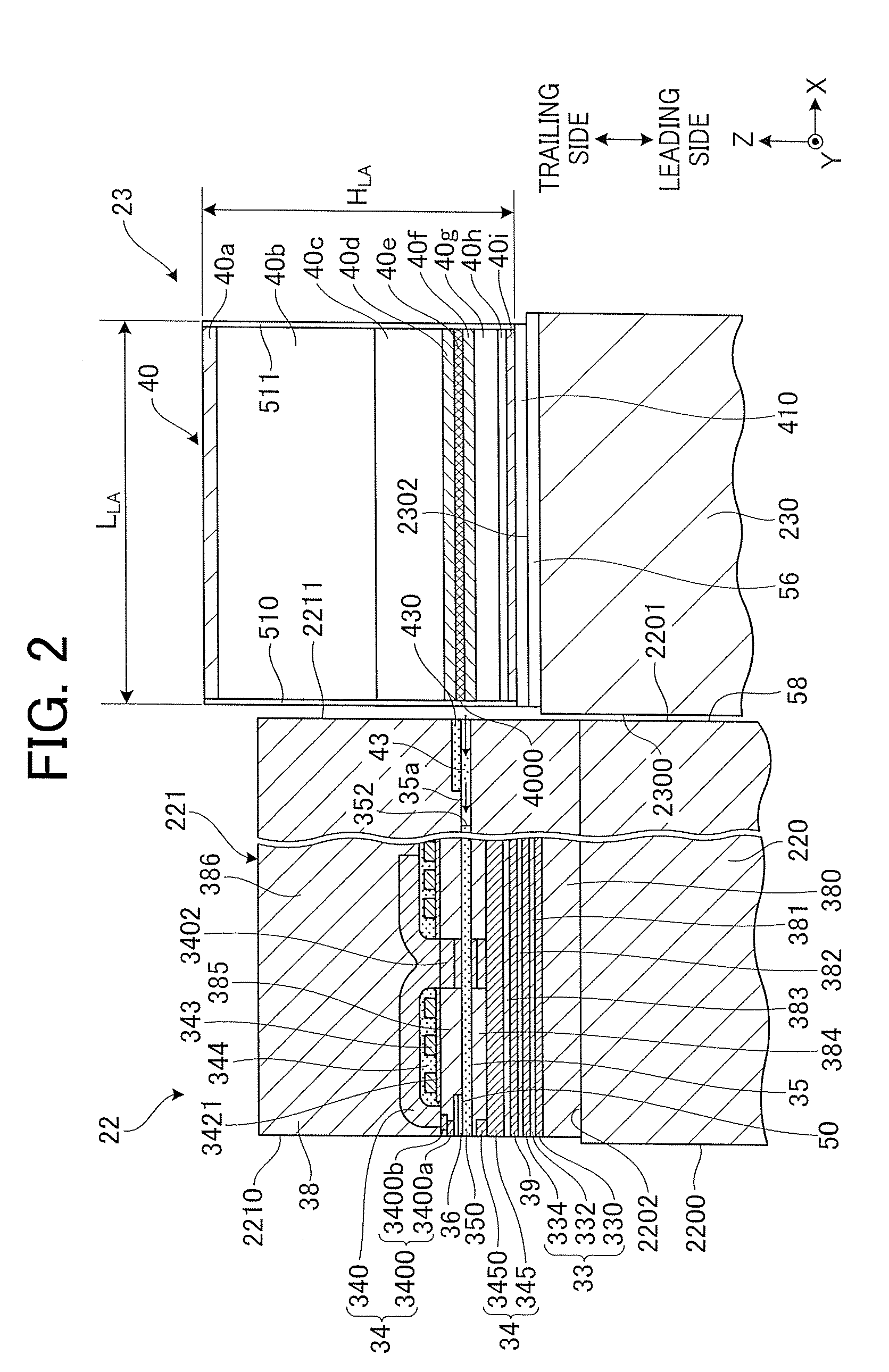 Method for performing burn-in test