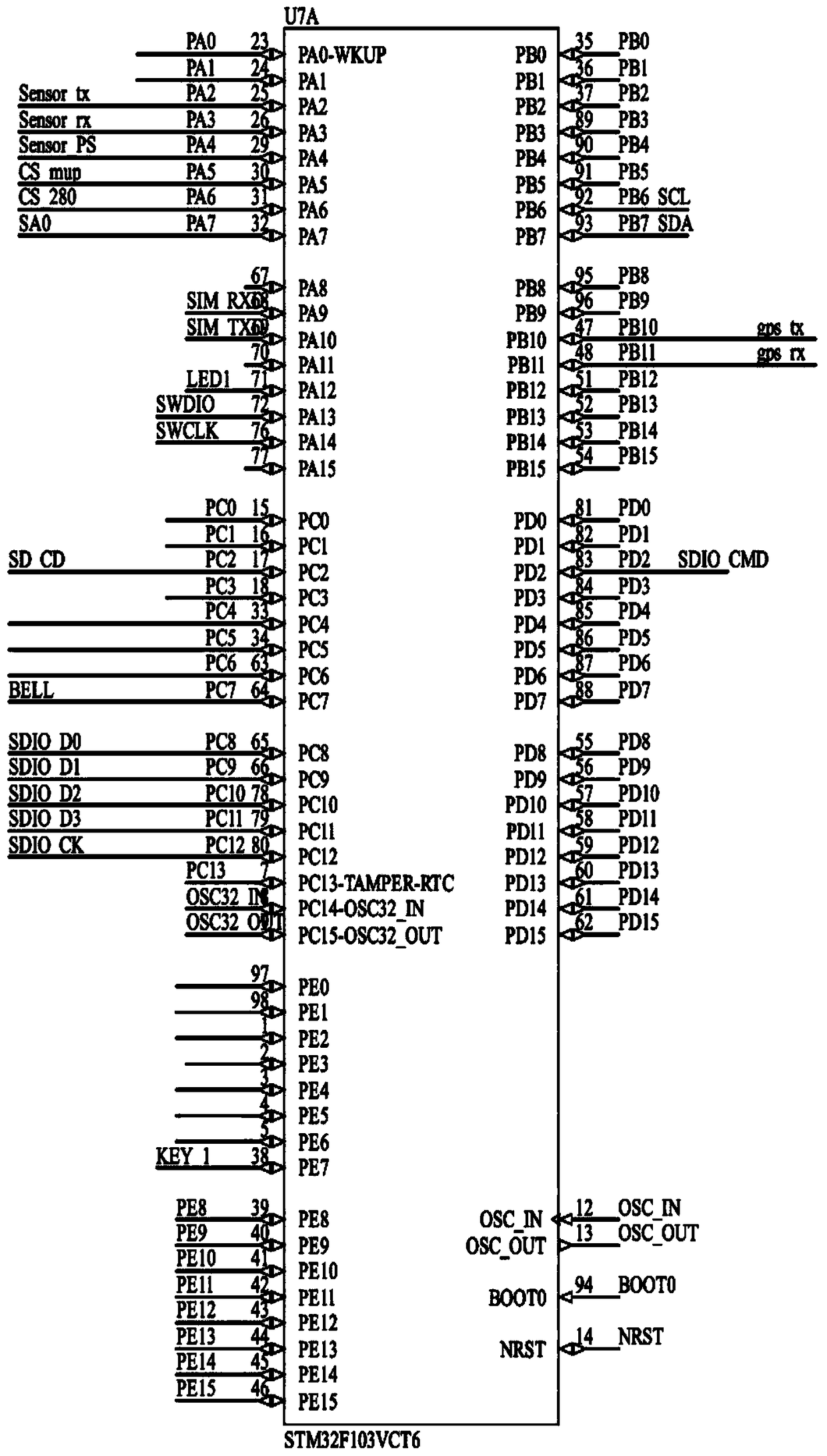 Aviation variable pesticide applying monitoring device and method