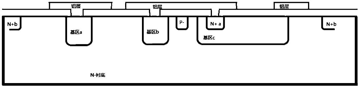 Light-triggered thyristor device