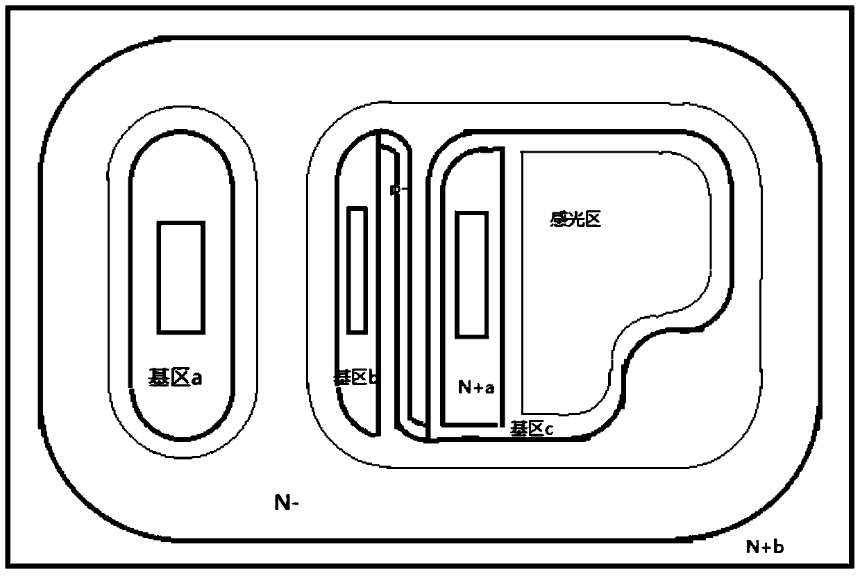 Light-triggered thyristor device