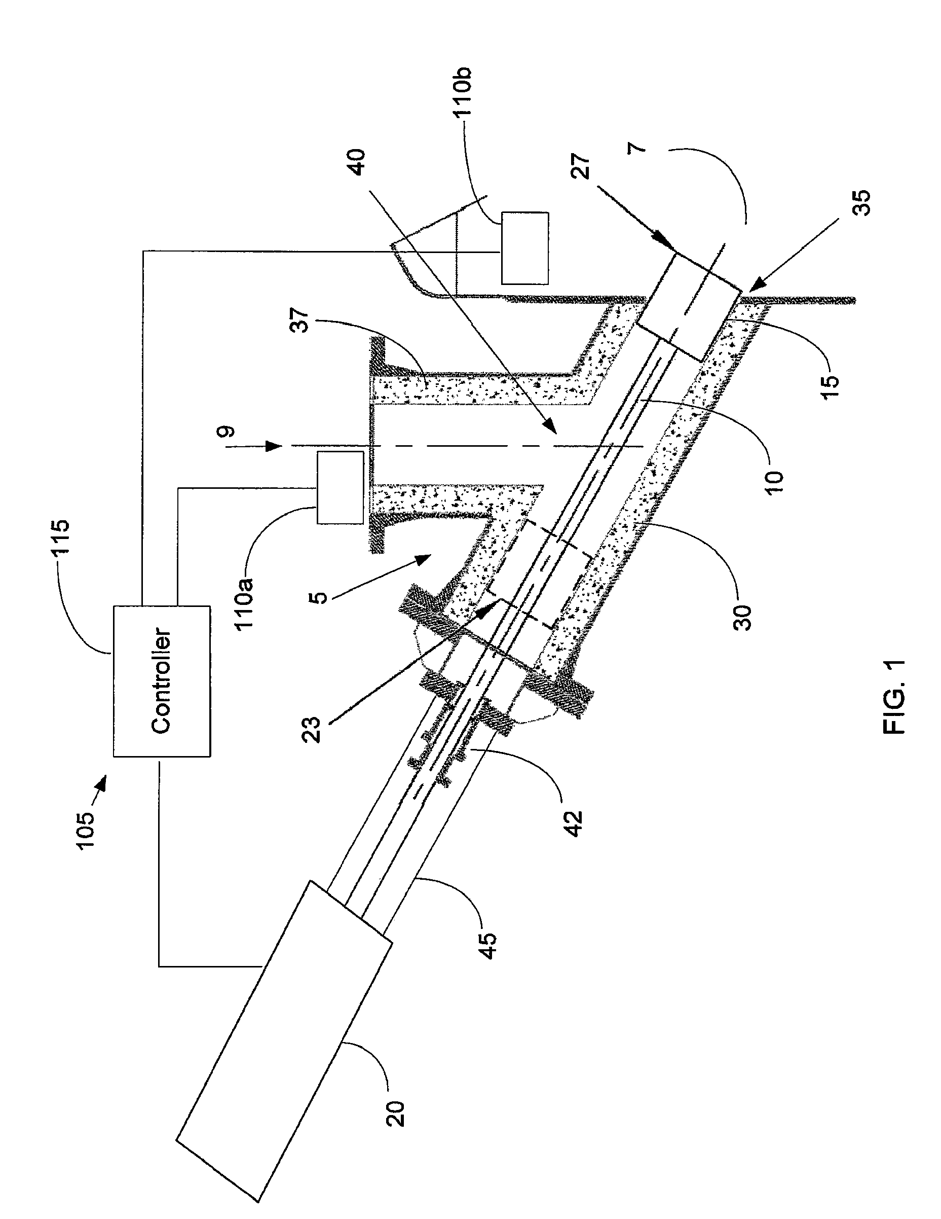 Mitigation of deposits and secondary reactions in thermal conversion processes