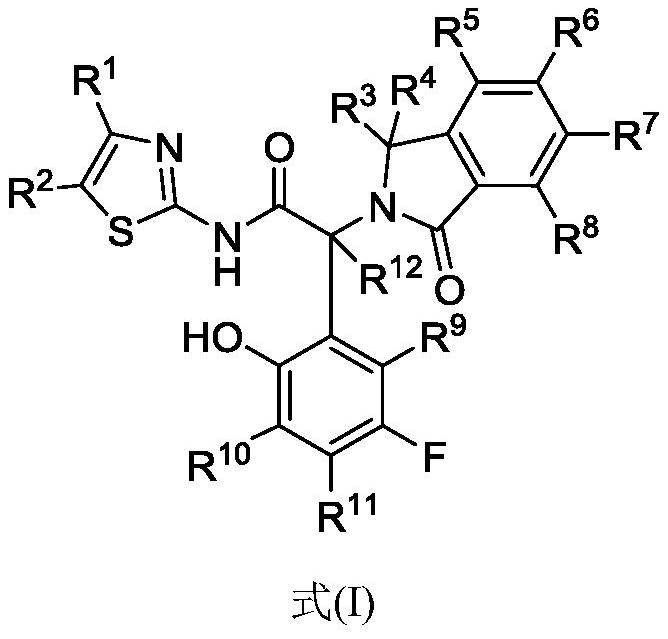 A kind of amide compound and composition comprising the same and use thereof