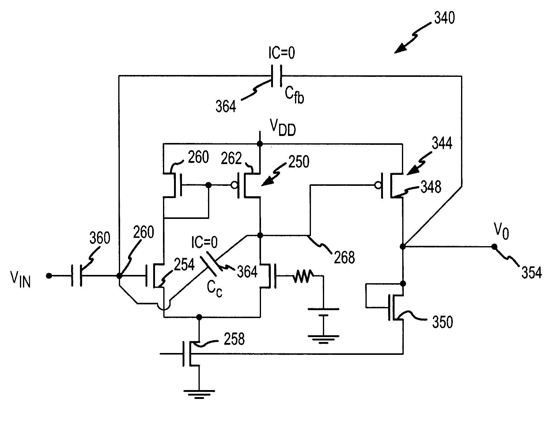 Switched capacitor amplifier with higher gain and improved closed-loop gain accuracy