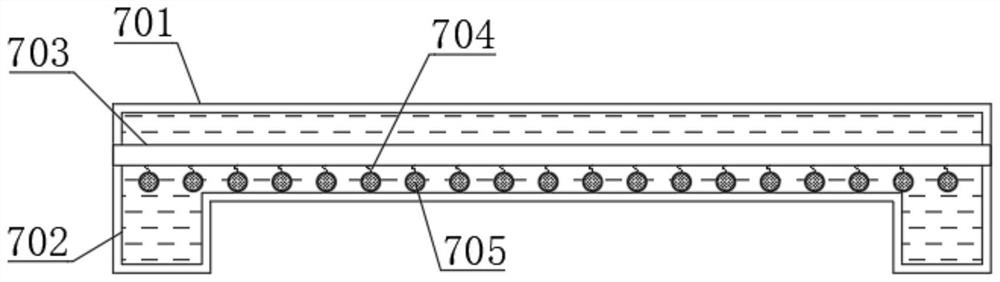 Data collection device based on Internet operating system