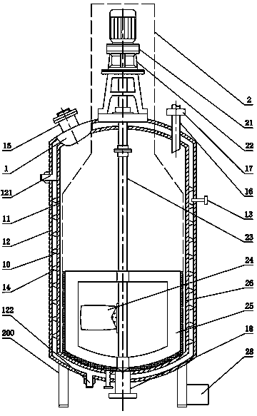 Production technology of low-cold-point oleic acid