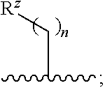 N-alkoxyamide conjugates as imaging agents