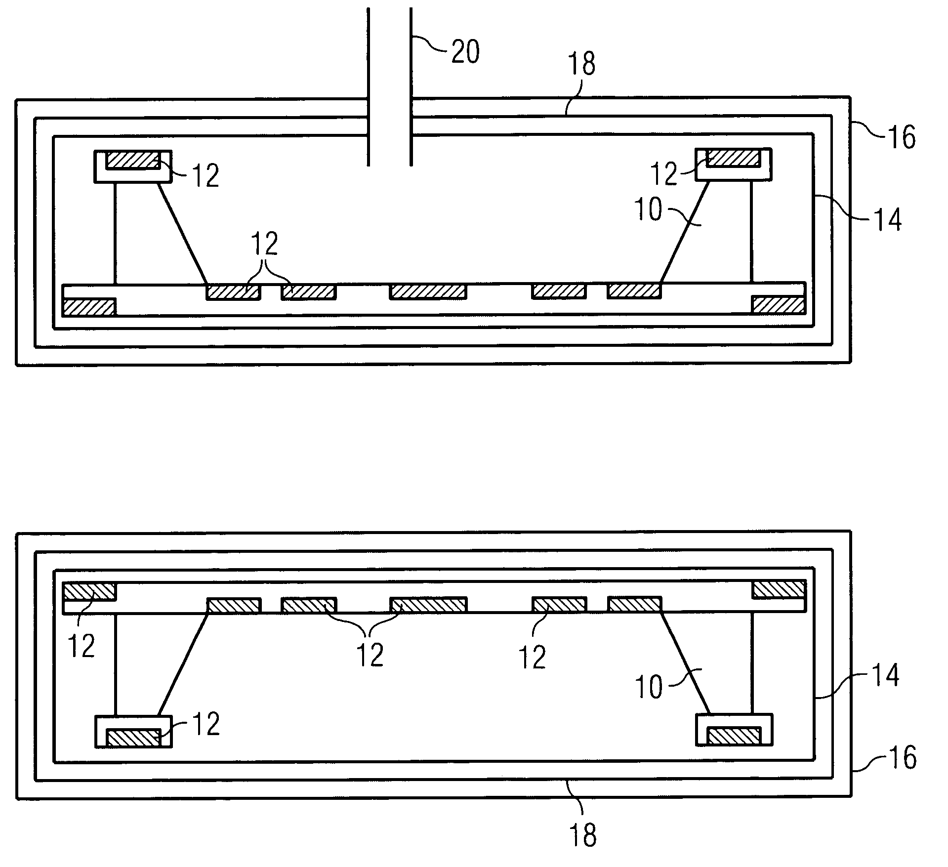 Method and apparatus for maintaining apparatus at cryogenic temperatures over an extended period without active refrigeration