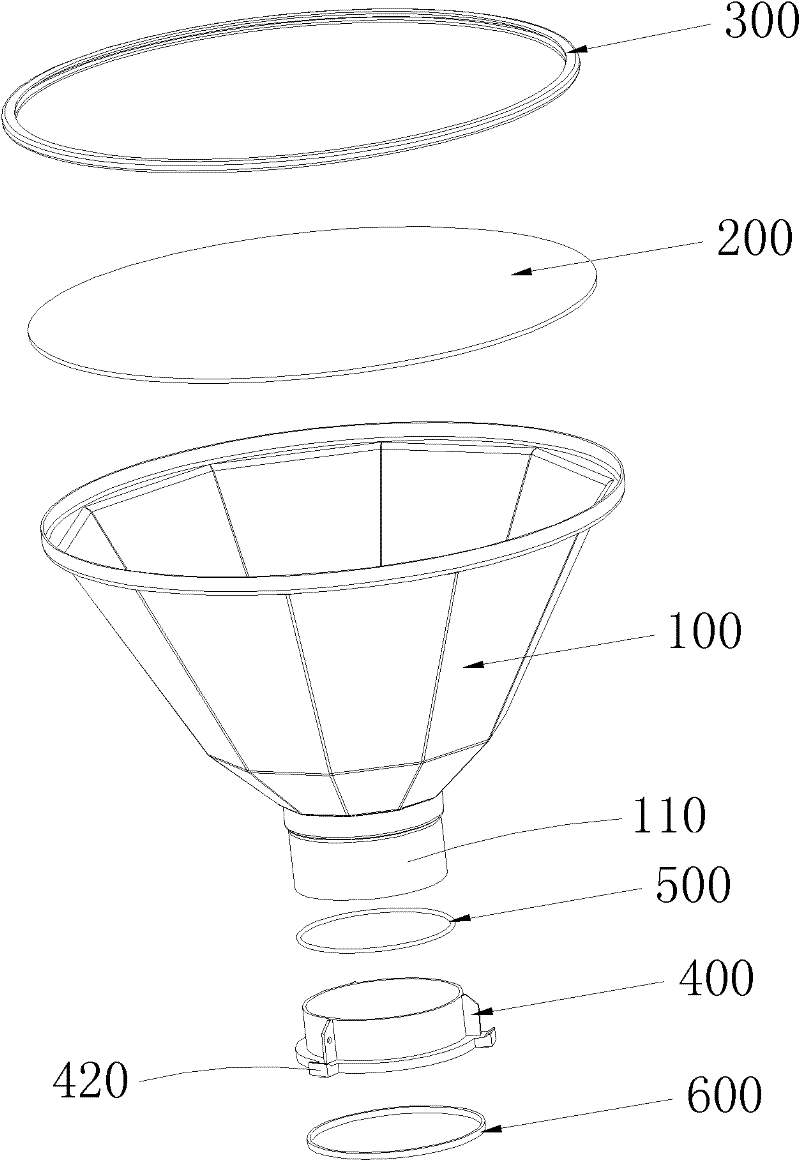 Illuminating device