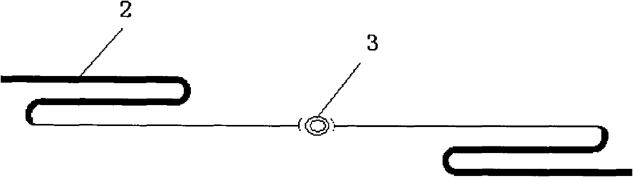 Dielectric wall accelerator