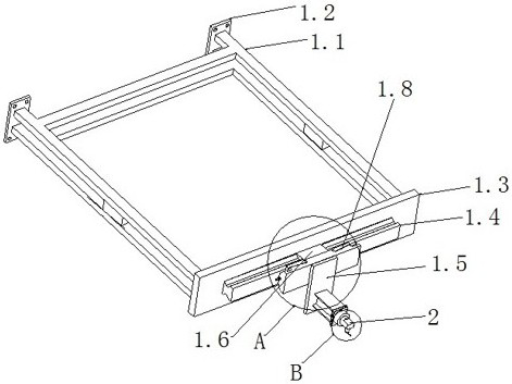 A method for detecting tool setting of machine tools