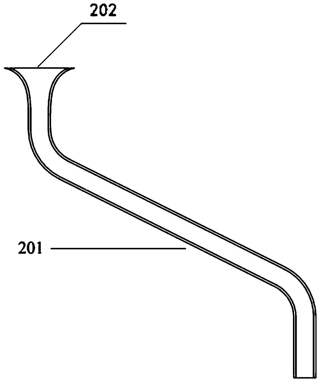 A sound detection and localization system