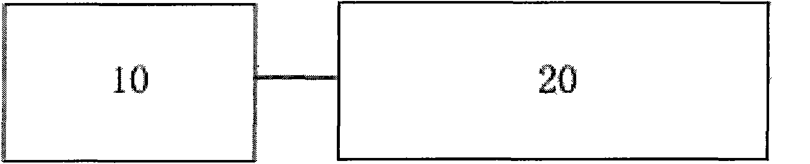 Card type personal neutron dosimeter